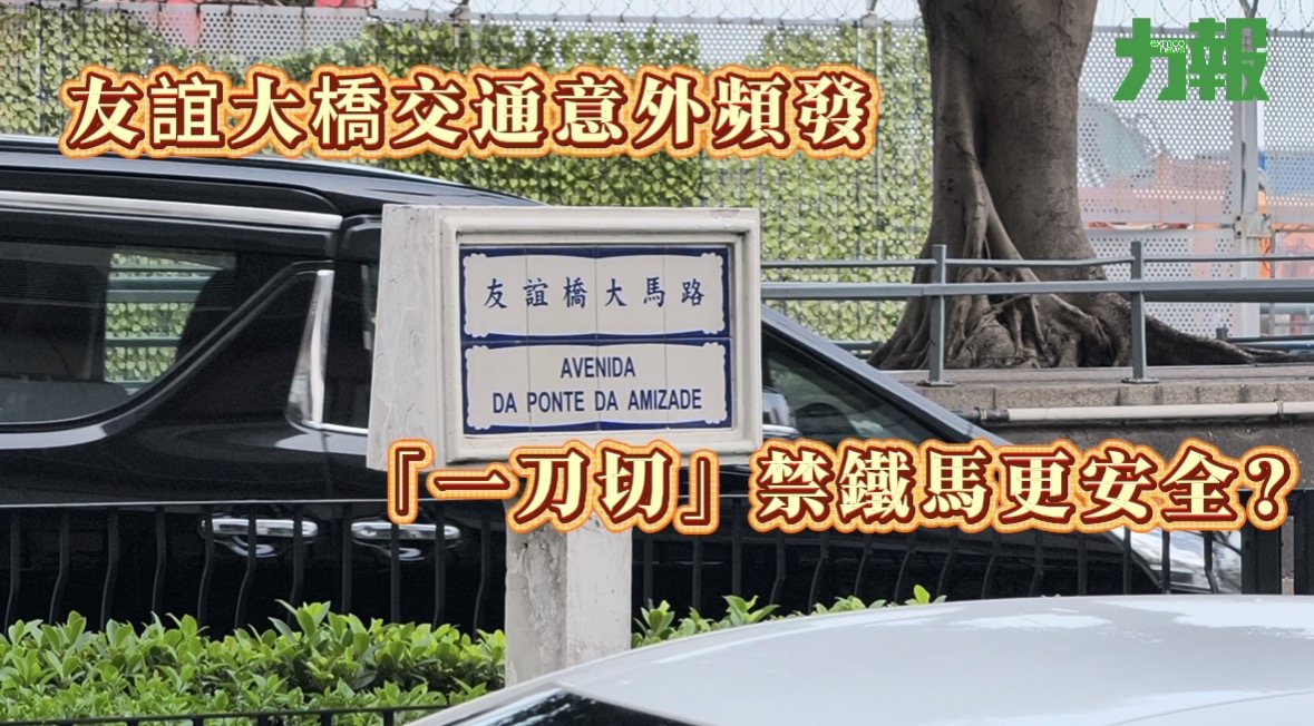 「一刀切」禁鐵馬更安全？